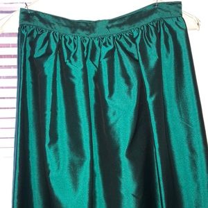 Top shop ball gown skirt